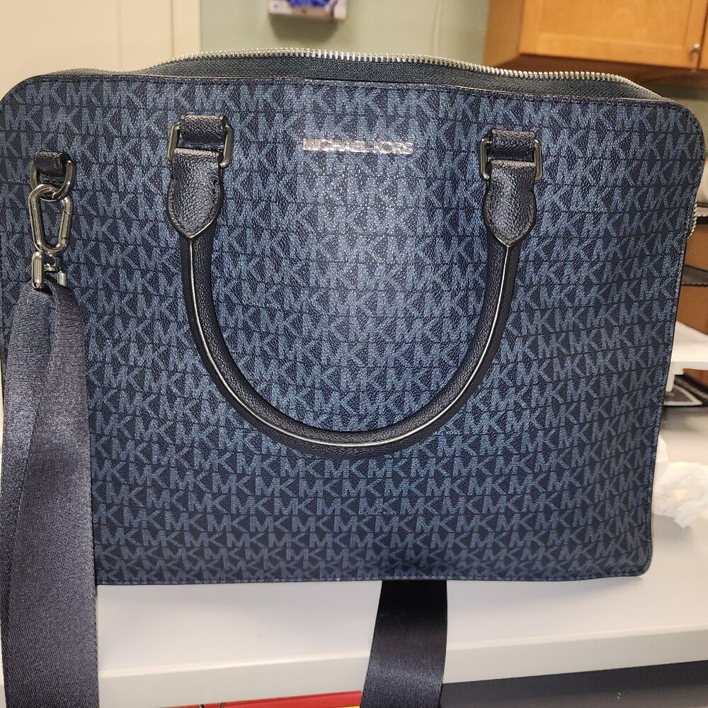 MK  Laptop Bag